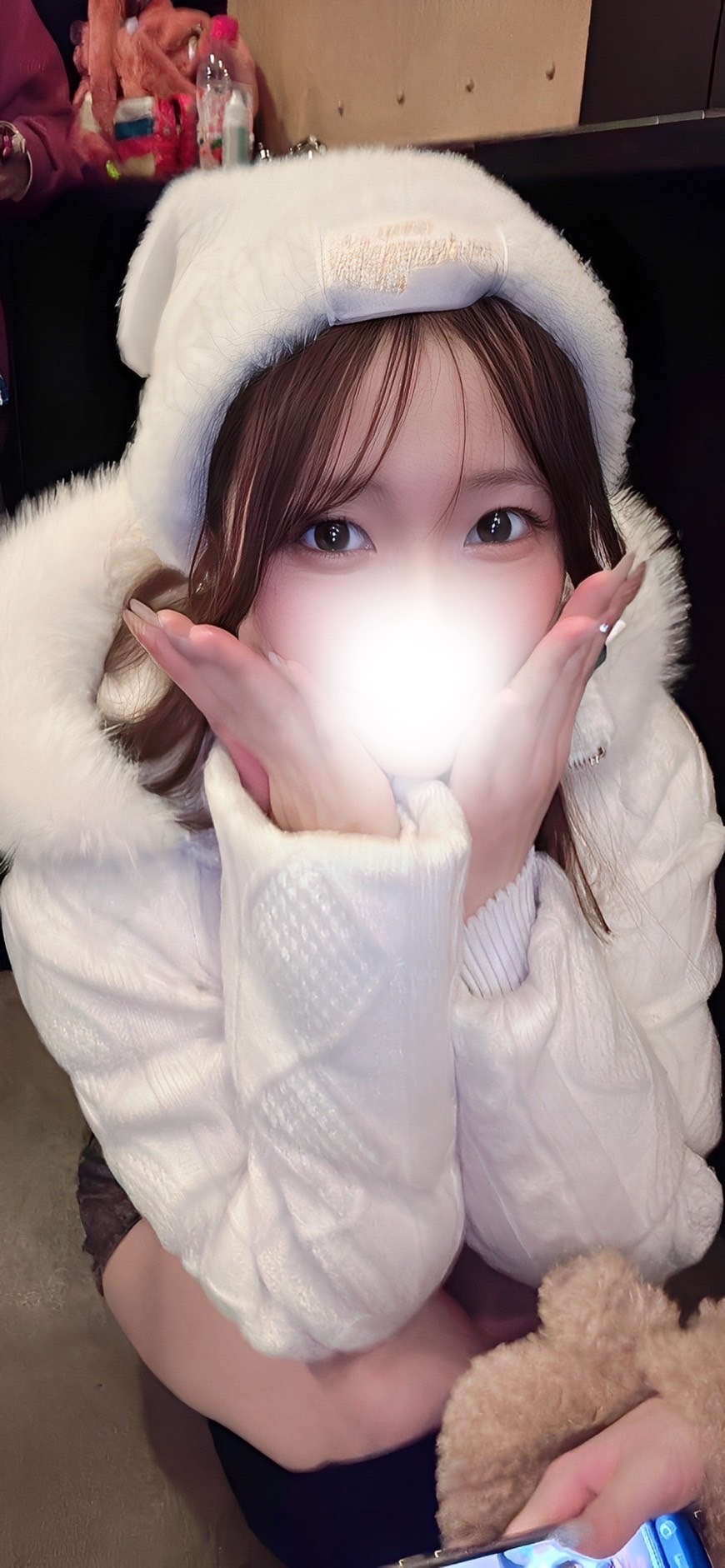 茨城県つくば市メンズエステONE CHANCE-ワンチャンス- めぐの画像