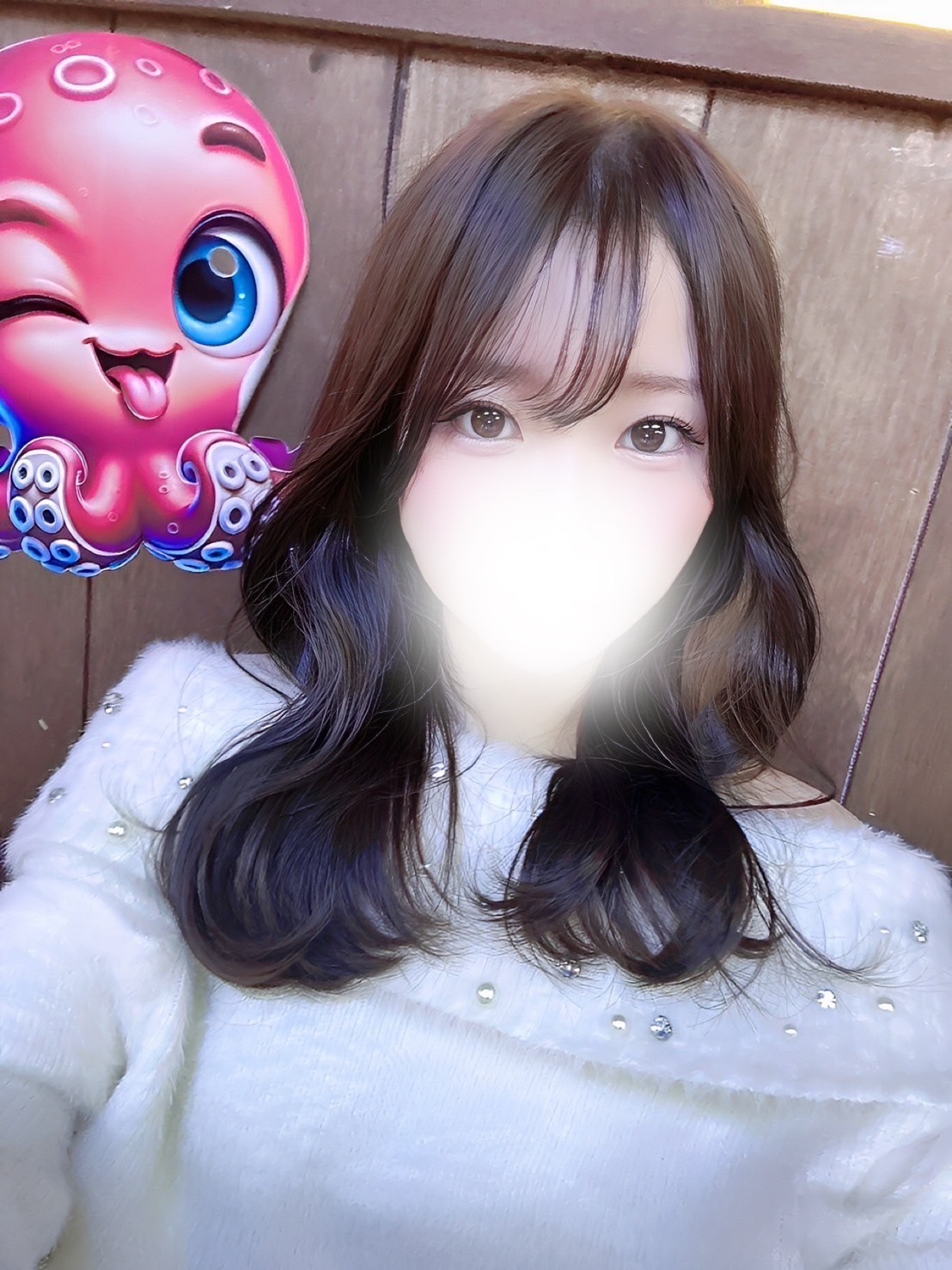 めぐの画像