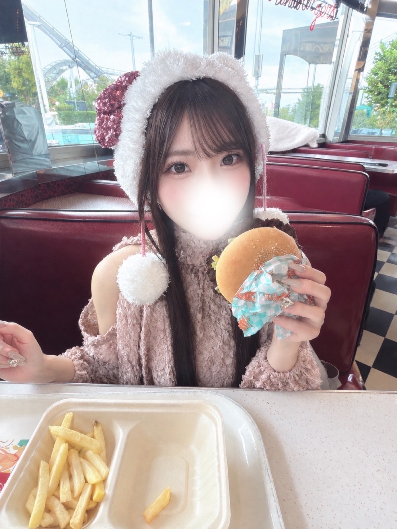ましろの画像
